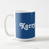 Mug Kerry (Gauche)