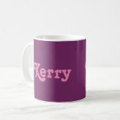 Mug Kerry (Devant gauche)