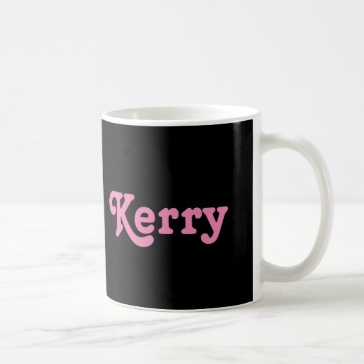 Mug Kerry (Droite)