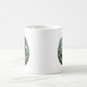 Mug Kerst Havik (Centre)