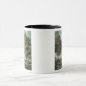 Mug Kerswell, Devon (Centre)