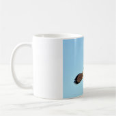Mug Kestrel américain (Gauche)