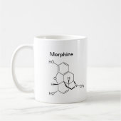 Mug Ketamine et morphine (Gauche)