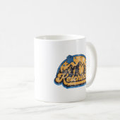 Mug Ketchikan, Alaska (Devant droit)