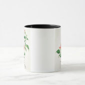 Mug Ketmie (Centre)