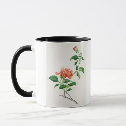 Mug Ketmie (Gauche)