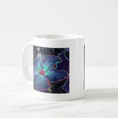 Mug Ketmie foncée (Devant gauche)