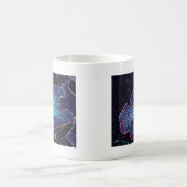 Mug Ketmie foncée (Centre)