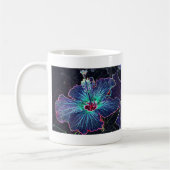 Mug Ketmie foncée (Gauche)