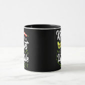 Mug Keto Cadeaux pour hommes Nutrition Ketones pour fe (Centre)