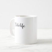 Mug Kétolife, Ketogénique Diet, Kétones, Cétones amusa (Devant gauche)