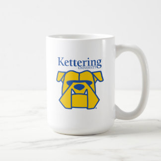 Mug Kettering University Bulldogs