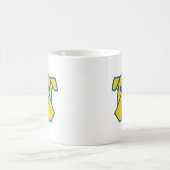 Mug Kettering University Bulldogs (Centre)