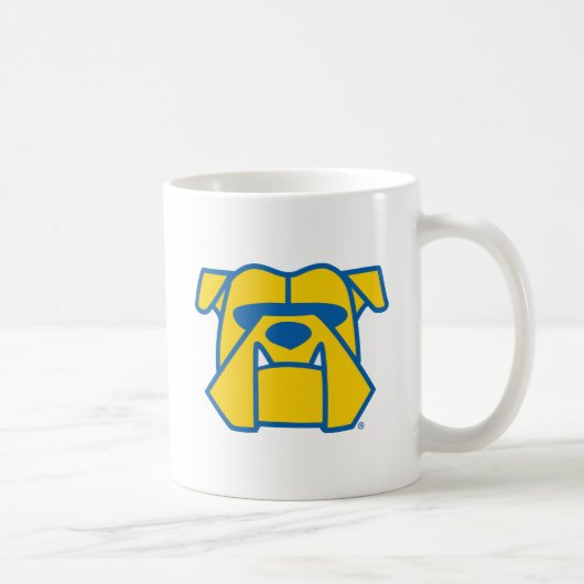 Mug Kettering University Bulldogs (Droite)