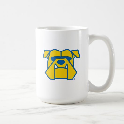 Mug Kettering University Bulldogs (Droite)