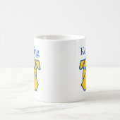 Mug Kettering University Bulldogs (Centre)
