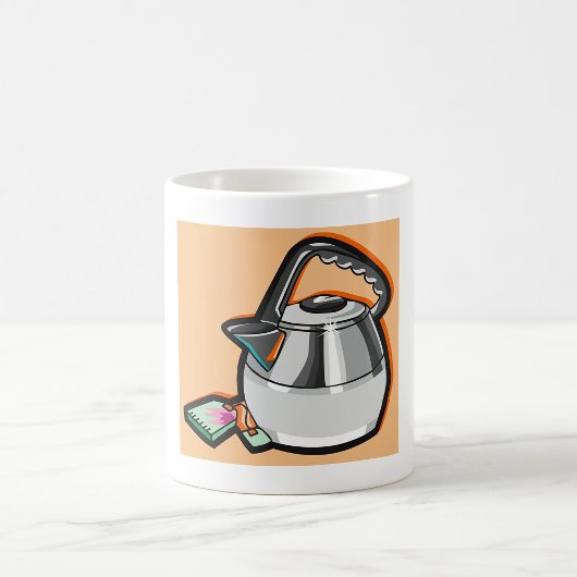 Mug Kettle
