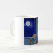 Mug Kettle vapeur blues (Devant gauche)