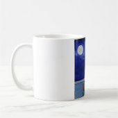 Mug Kettle vapeur blues (Gauche)