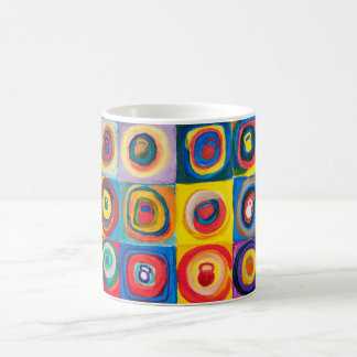 Mug Kettlebell Kandinsky