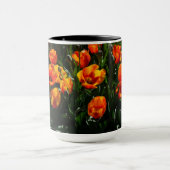 Mug Keukenhof Tulips (Centre)