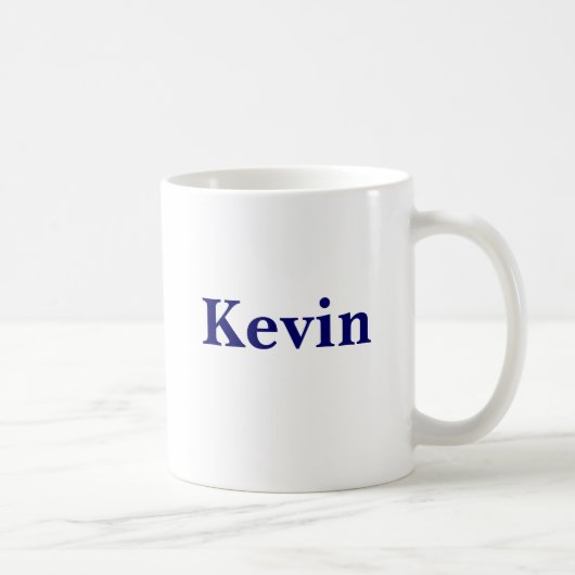 Mug Kevin (Droite)