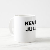 MUG KEVIN 07 JULIA 007 (Devant gauche)