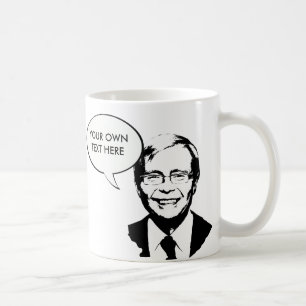 Mug Kevin Rudd