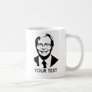 Mug Kevin Rudd
