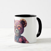 Mug Kewtee (Devant droit)