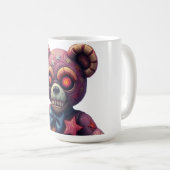 Mug Kewtee (Devant droit)