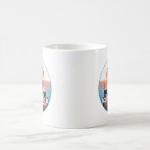 Mug Key Largo Floride USA (Centre)