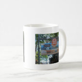 Mug Key West (Devant droit)