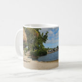 Mug Key West (Devant gauche)