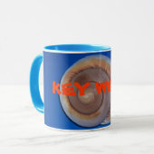 Mug Key West (Devant gauche)