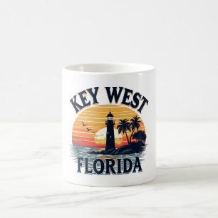 Mug key west  florida