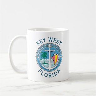 Mug Key West - Florida Keys