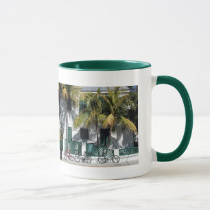 Mug Key West historique
