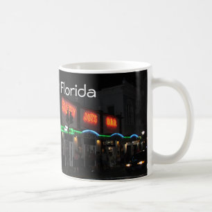 Mug Key West la Floride