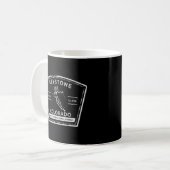 Mug Keystone Colorado (Devant gauche)