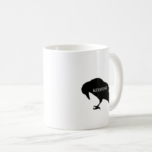 Mug Keystone - Shepherd Moon (Devant droit)