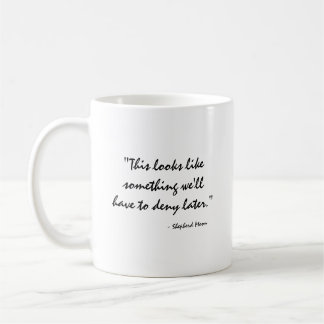 Mug Keystone - Shepherd Moon