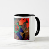 Mug KF DangrRoom (Devant droit)