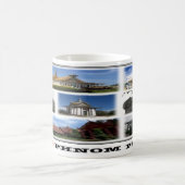 Mug KH Cambodge - Phnom Penh - (Centre)