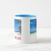 Mug Khao Lak Phang-Nga Thaïlande Plage Panorama Vacanc (Centre)