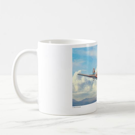 Mug Ki-100 五式戦闘機 (Gauche)