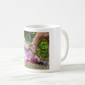 Mug Ki Lu Ro (Devant droit)