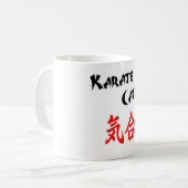 Mug … KiAi ! (Devant gauche)