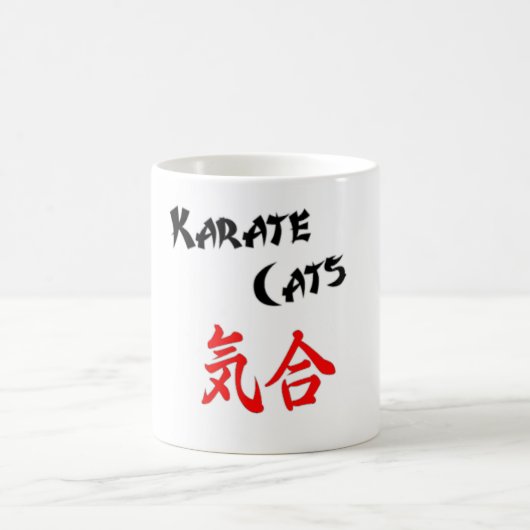 Mug … KiAi ! (Centre)