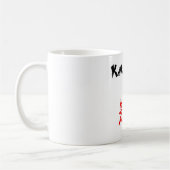 Mug … KiAi ! (Gauche)